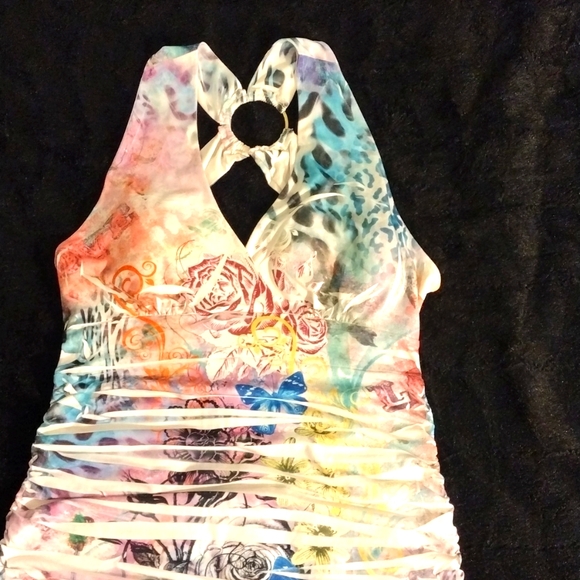 Bodycon Dress - Picture 2 of 5